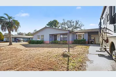 58 Silver Lane, Ocala, FL 34472 - Photo 1