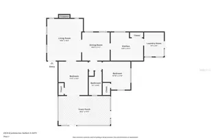 416 N Grandview Ave N, Sanford, FL 32771 - Photo 31