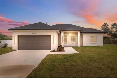 17143 SW 40th Terrace, Ocala, FL 34473 - Photo 1