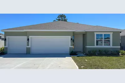 327 Bracer Way, Ormond Beach, FL 32174 - Photo 1