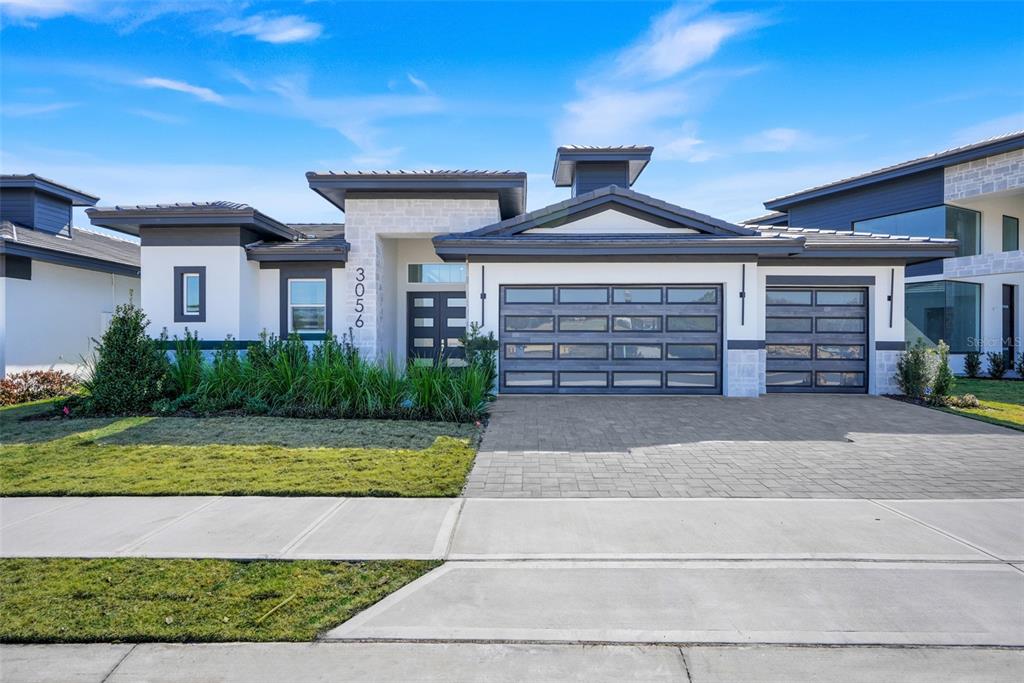 3056 Kensington Ave - 3056 Kensington Ave, Davenport, FL 33837 Luxury Property | Jose Angel Pina