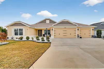 7022 Minchew Circle, The Villages, FL 34762 - Photo 1