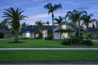 483 N Pine Meadow Drive, Debary, FL 32713 - Photo 1