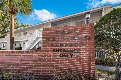 1140 S Orlando Avenue #E2, Maitland, FL 32751 - Photo 3