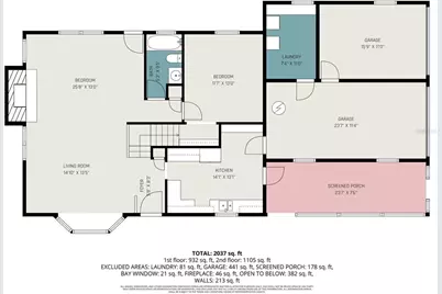 4295 Lakeridge Drive, Melbourne, FL 32934 - Photo 45