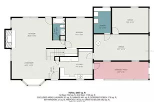 4295 Lakeridge Dr, Melbourne, FL 32934 - Photo 45