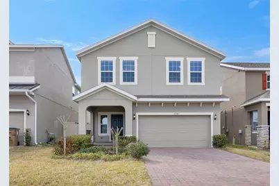 7781 Marsala Street, Clermont, FL 34714 - Photo 1
