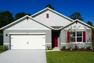 1336 Scarlett Sage Ln, Sanford, FL 32773 - Photo 1