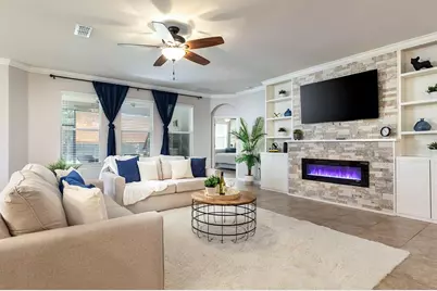 731 Evening Star Lane, Deland, FL 32724 - Photo 11