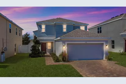 922 Anna Place, Davenport, FL 33837 - Photo 5
