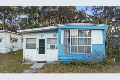 1910 Enterprise Ave #13, New Smyrna Beach, FL 32168 - Photo 7