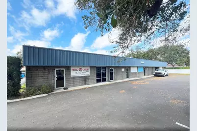 5500 Commerce Drive, Orlando, FL 32839 - Photo 1