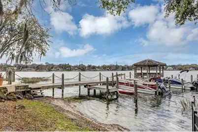 1136 Lake Willisara Circle #23, Orlando, FL 32806 - Photo 3