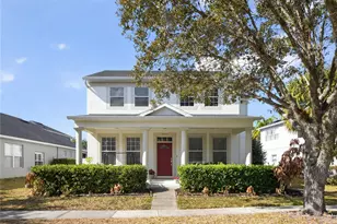 14321 Peacock Springs Trail, Orlando, FL 32828 - Photo 1