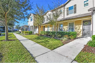 5075 Caspian Street, Saint Cloud, FL 34771 - Photo 3