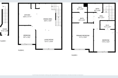 2837 Shadow View Circle #2837, Maitland, FL 32751 - Photo 37