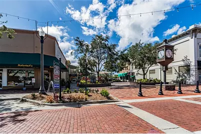 284 N Oak Street, Sanford, FL 32771 - Photo 17