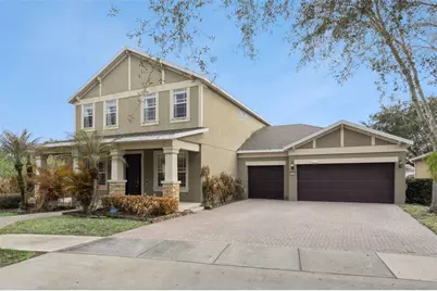 13226 Jervey Street, Windermere, FL 34786 - Photo 1