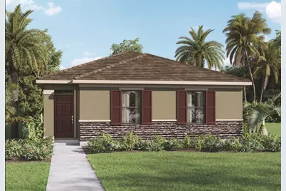 5265 Yellow Canna Place, Apopka, FL 32712 - Photo 1