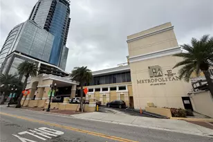 151 E Washington St, Orlando, FL 32801 - Photo 1