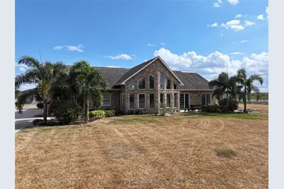186 S Bear Pointe Drive, Lake Placid, FL 33852 - Photo 1