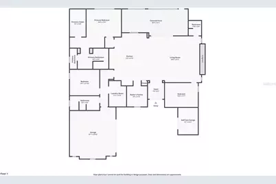 26321 Avenida Las Colinas, Howey in the Hills, FL 34737 - Photo 47