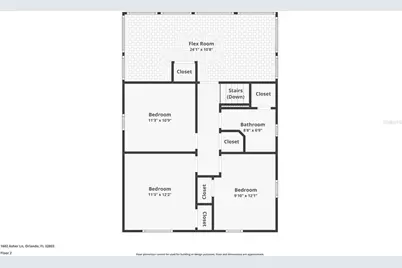 1602 Asher Lane, Orlando, FL 32803 - Photo 31