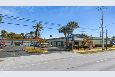 619 N Ridgewood Avenue, Daytona Beach, FL 32114 - Photo 1
