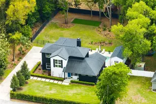 16100 Harbar Oaks Dr, Montverde, FL 34756 - Photo 1