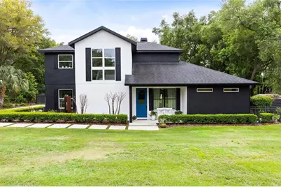 16100 Harbar Oaks Drive, Montverde, FL 34756 - Photo 1