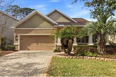 911 Victoria Hills Drive S, Deland, FL 32724 - Photo 1