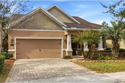 911 Victoria Hills Drive S, Deland, FL 32724 - Photo 1