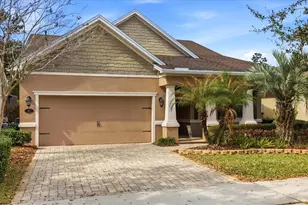 911 Victoria Hills Dr S, Deland, FL 32724 - Photo 1