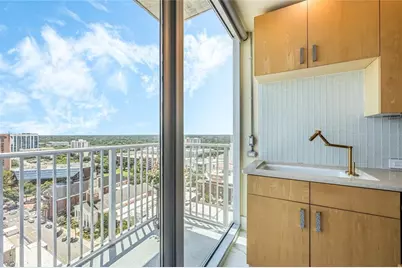 155 S Court Avenue #1507, Orlando, FL 32801 - Photo 5