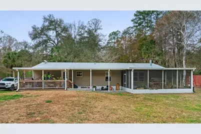 10937 SE 24th Street Road, Silver Springs, FL 34488 - Photo 5