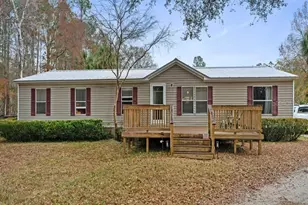 10937 SE 24th Street Rd, Silver Springs, FL 34488 - Photo 1