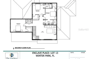 906 Enclave Pl, Winter Park, FL 32792 - Photo 5