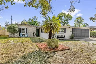 2814 Sheriff Way, Winter Park, FL 32792 - Photo 1