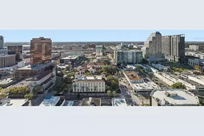 150 E Robinson Street #3206, Orlando, FL 32801 - Photo 5