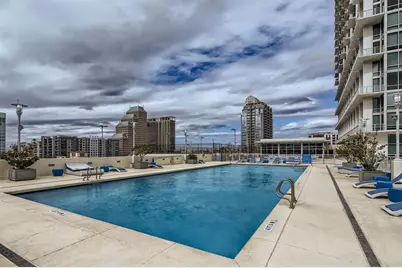 150 E Robinson Street #3206, Orlando, FL 32801 - Photo 31