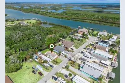 175 Coleman Street, Edgewater, FL 32141 - Photo 1