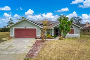 2701 Sunrise Dr, Sebring, FL 33872 - Photo 1