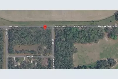00 NW 115th Street, Chiefland, FL 32626 - Photo 5