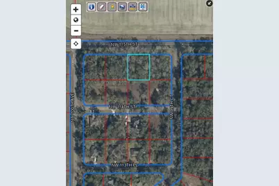 00 NW 115th Street, Chiefland, FL 32626 - Photo 9