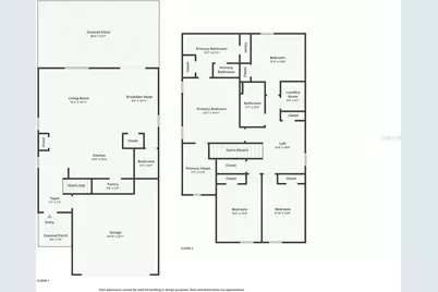 3536 Sungrove Circle, Sanford, FL 32771 - Photo 33