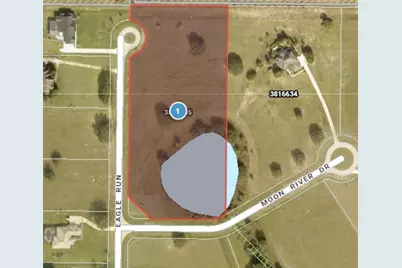 Lot #6 Eagle Run, Groveland, FL 34736 - Photo 5