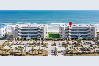 4631 S Atlantic Avenue #8702, Port Orange, FL 32127 - Photo 35