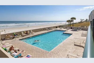 4631 S Atlantic Avenue #8702, Port Orange, FL 32127 - Photo 39