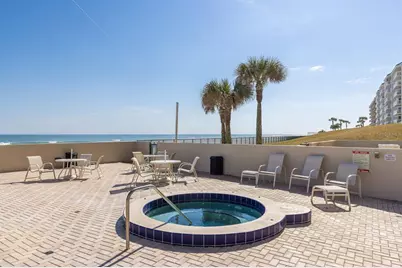 4631 S Atlantic Avenue #8702, Port Orange, FL 32127 - Photo 37