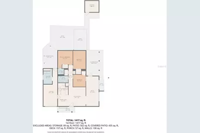 309 Lafayette Street, Port Orange, FL 32127 - Photo 5